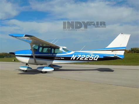 motor, stop kit. . Cessna 172 180 hp for sale